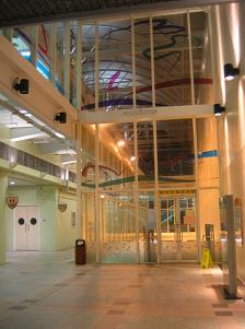 青衣體育館的相片(二)